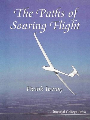 cover image of The Paths of Soaring Flight